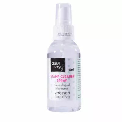 SPRAY NETTOYANT TAMPONS