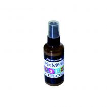 Stamperia Aquacolor Spray 60ml Leather