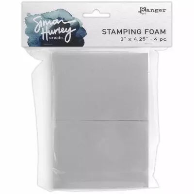 STAMPING FOAM