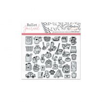 STAMPO BULLET CLEAR QUOTIDIEN