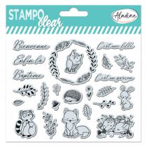 STAMPO CLEAR NAISSANCE