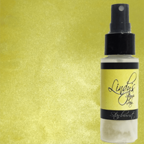 Starburst Shimmer Spray 2oz Bottle - jaune- bling-y blonde