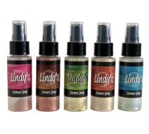 Lindy's Gang Starbust Spray