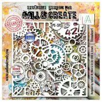 Aall & Create