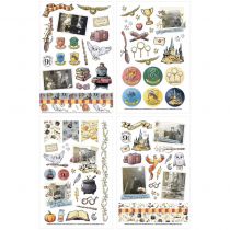 Stickers Harry Potter Classic
