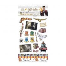 Stickers Harry Potter Classic