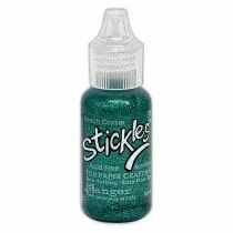 Stickles Glitter Glue .5oz Beach cruiser