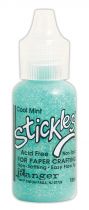 Stickles Glitter Glue .5oz cool mint