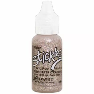 Stickles Glitter Glue .5oz glisten