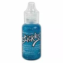 Stickles Glitter Glue .5oz Mountain lake
