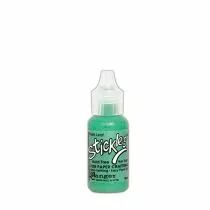 Stickles Glitter Glue .5oz Palm leaf