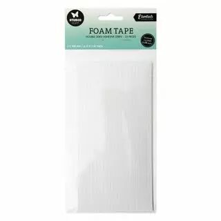 Studio Light � Essentials Foam Tape Strips