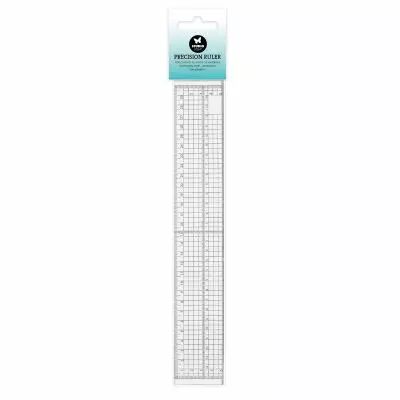 Studio Light � Essentials Ruler Metal Edge 30cm