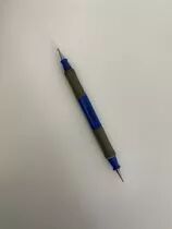 STYLET &Agrave; BILLE POUR GAUFRAGE DE PAPIER
