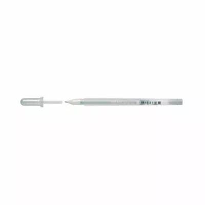 STYLO GELLY ROLL 08 SHINY ARGENT