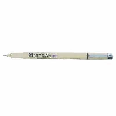 STYLO PIGMA MICRON 005 NOIR