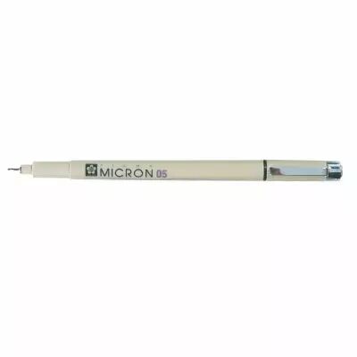STYLO PIGMA MICRON 05 NOIR