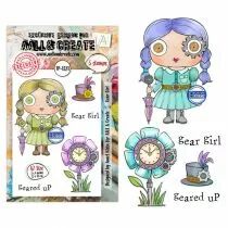 Tampon Clear - 1371 - Gear Girl