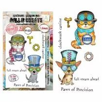 Tampon Clear - 1373 - Precision Paws