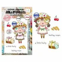 Tampon Clear - 1385 - Fruitcake