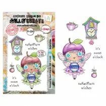 Tampon Clear - 1394 - Sugarplum