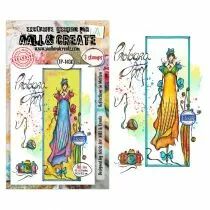 Tampon Clear - 1430 - reflections in motion