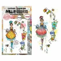 Tampon Clear - 1431 - drift with the stem