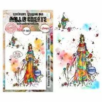 Tampon Clear - 1482 - Sugar Atelier