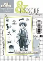 Tampon clear - Arsene fait le Joli Coeur