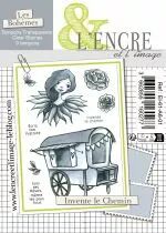 Tampon clear - Invente le Chemin