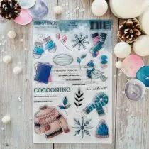 TAMPON CLEAR COCOONING