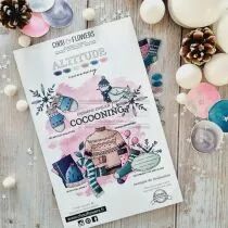 TAMPON CLEAR COCOONING