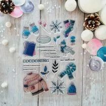 TAMPON CLEAR COCOONING