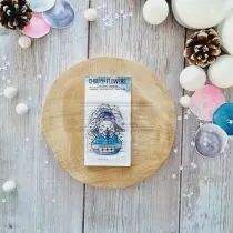 TAMPON CLEAR DOUDOU LUGE