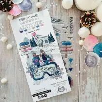 TAMPON CLEAR PASSION SKI