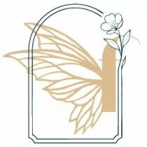 Tampon non mont&eacute; - Cadre arche