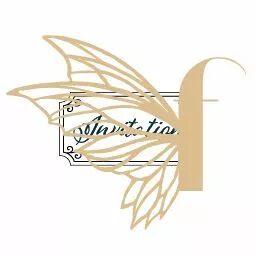 Tampon non mont� - Invitation chic