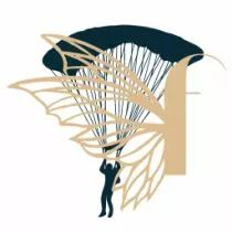 Tampon non monté - parachute