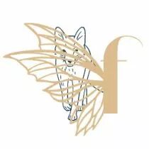 Tampon non mont� - Renard