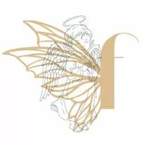 Tampon non mont&eacute; - Statue ange 2