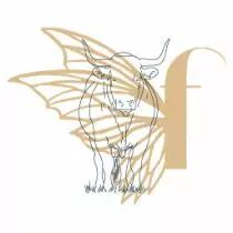 Tampon non mont&eacute; - taureau