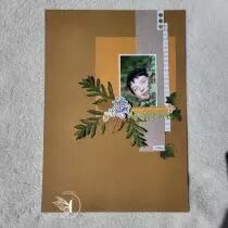 TAMPON NON MONTE A6 CHAMPIGNONS