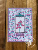 TAMPON NON MONTE A6 PINCES