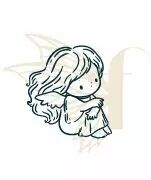 TAMPON NON MONTE ANGE 18