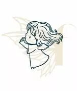 TAMPON NON MONTE ANGE 19
