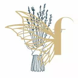 TAMPON NON MONTE BOUQUET DE LAVANDE