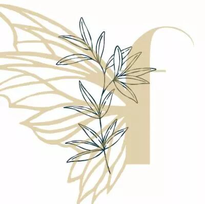 TAMPON NON MONTE FEUILLE DE JANVIER