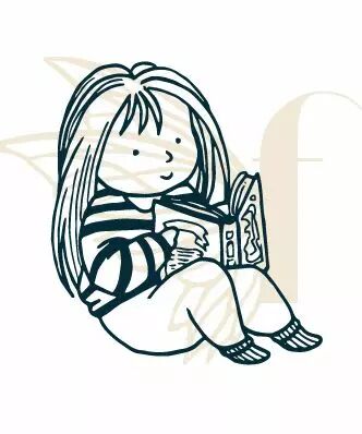 TAMPON NON MONTE FILLE QUI LIT