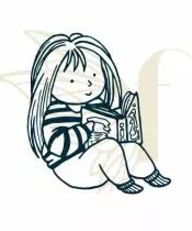 TAMPON NON MONTE FILLE QUI LIT