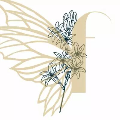 TAMPON NON MONTE FLEUR DE FEVRIER